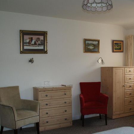 Rockville House B&B Cashel  Dış mekan fotoğraf