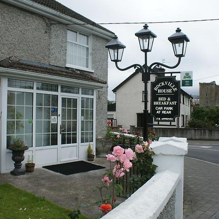 Rockville House B&B Cashel  Dış mekan fotoğraf
