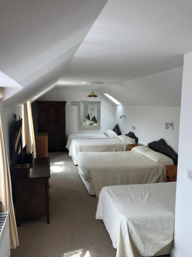 Rockville House B&B Cashel  Dış mekan fotoğraf