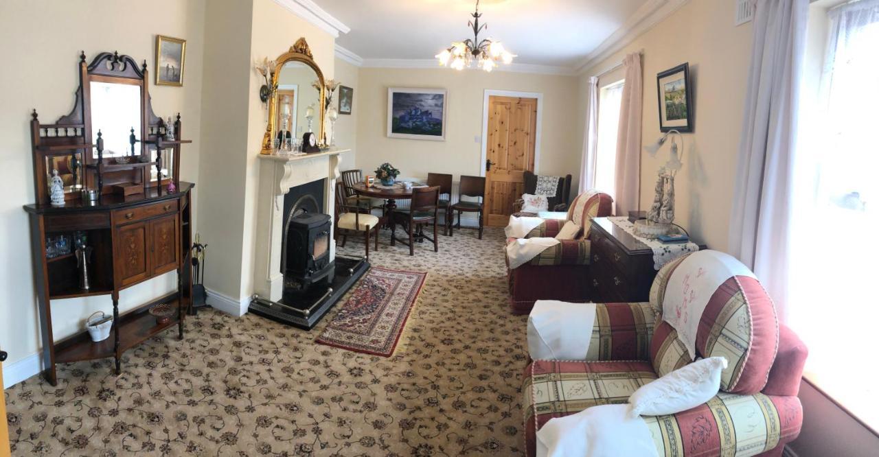 Rockville House B&B Cashel  Dış mekan fotoğraf