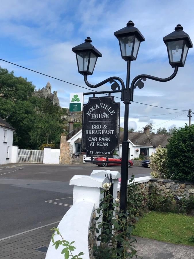Rockville House B&B Cashel  Dış mekan fotoğraf