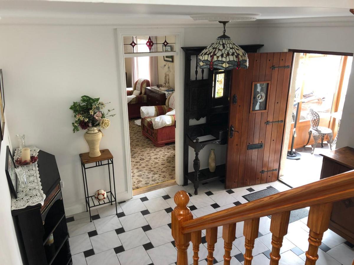 Rockville House B&B Cashel  Dış mekan fotoğraf