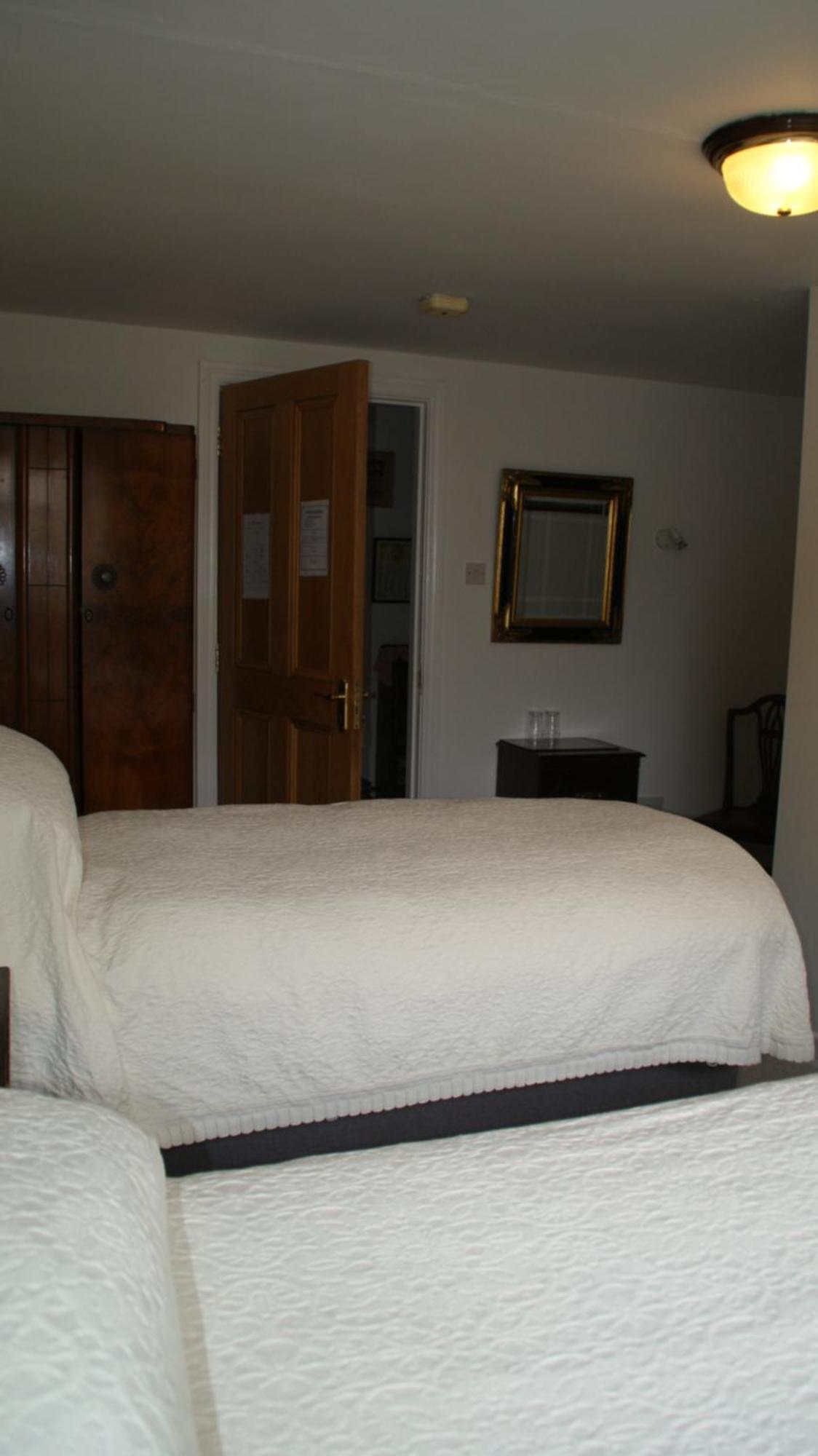 Rockville House B&B Cashel  Dış mekan fotoğraf