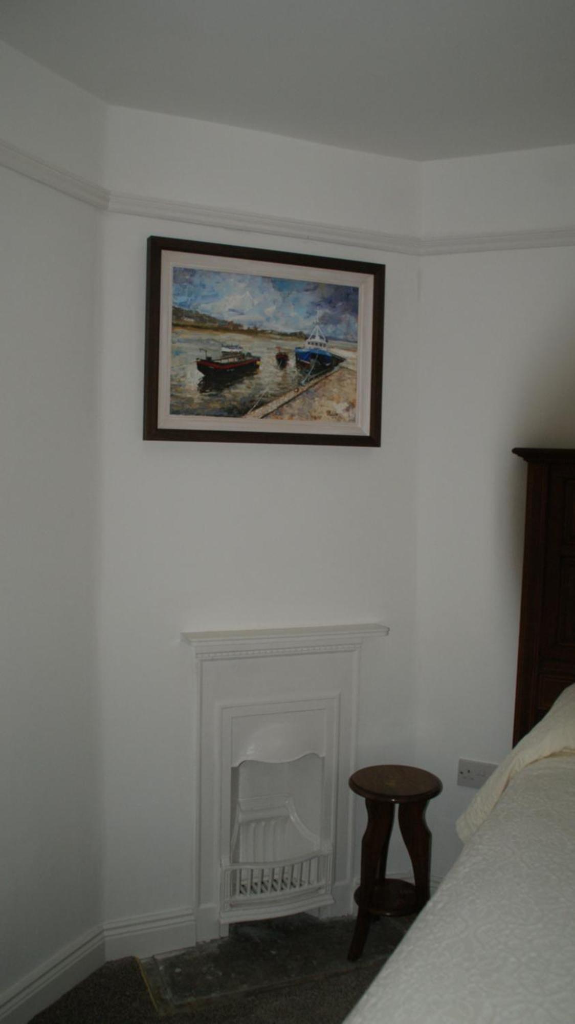 Rockville House B&B Cashel  Dış mekan fotoğraf