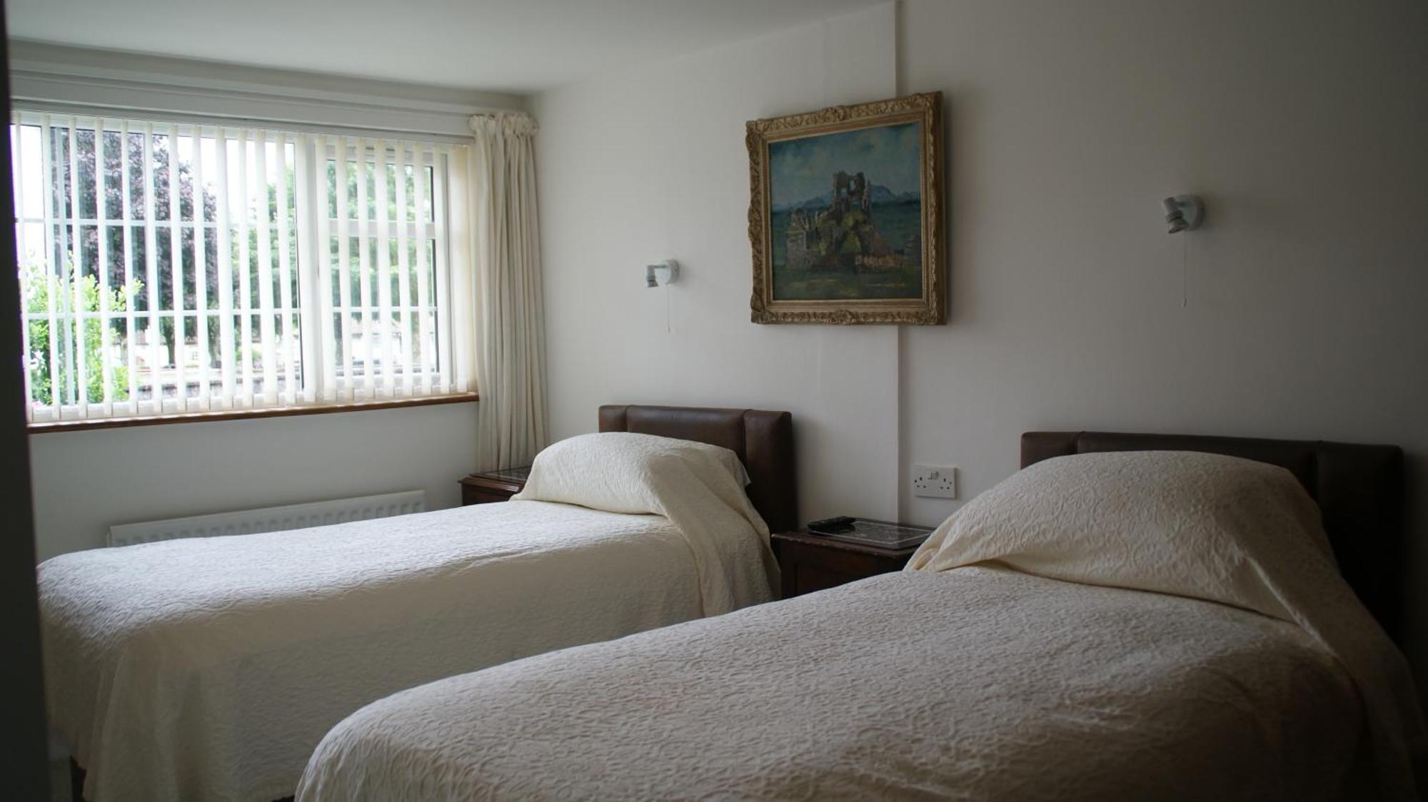 Rockville House B&B Cashel  Dış mekan fotoğraf
