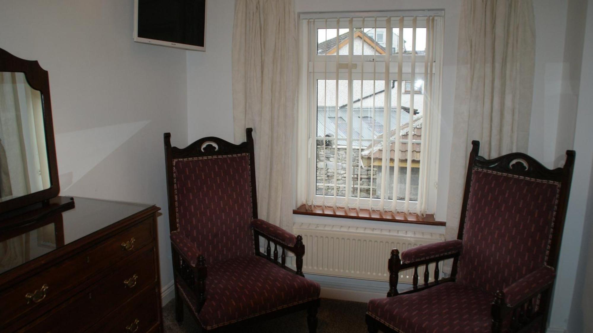 Rockville House B&B Cashel  Dış mekan fotoğraf