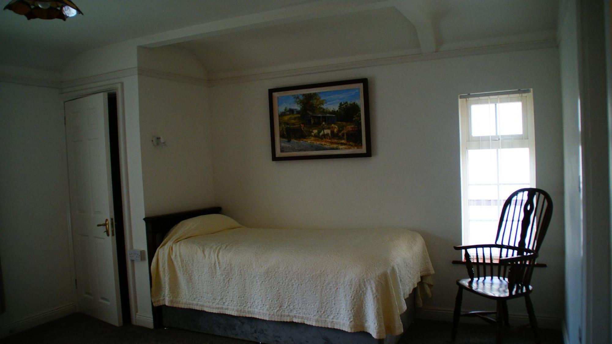 Rockville House B&B Cashel  Dış mekan fotoğraf