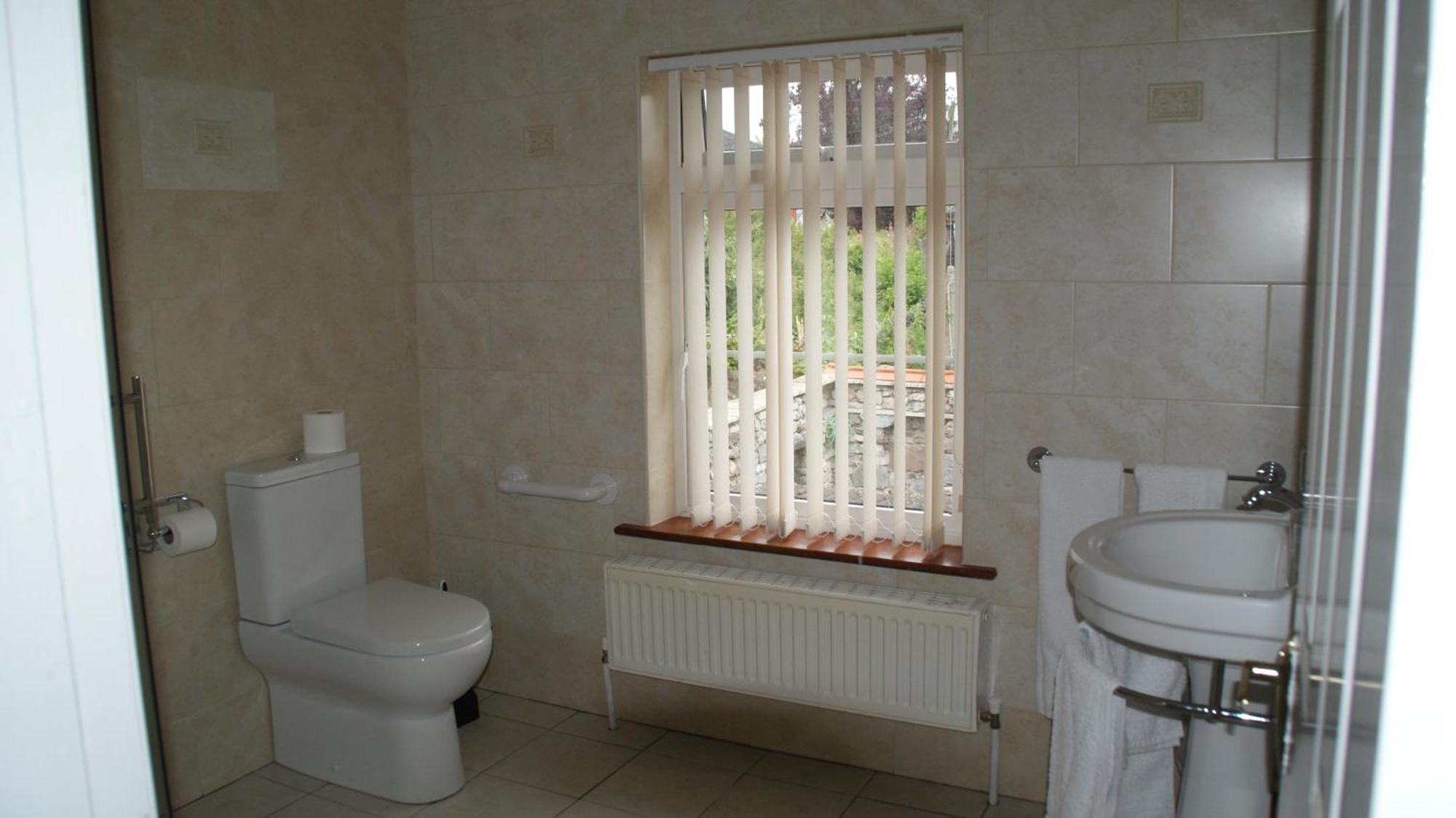 Rockville House B&B Cashel  Dış mekan fotoğraf