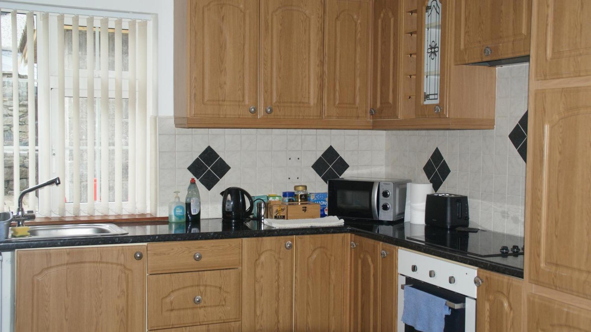 Rockville House B&B Cashel  Dış mekan fotoğraf