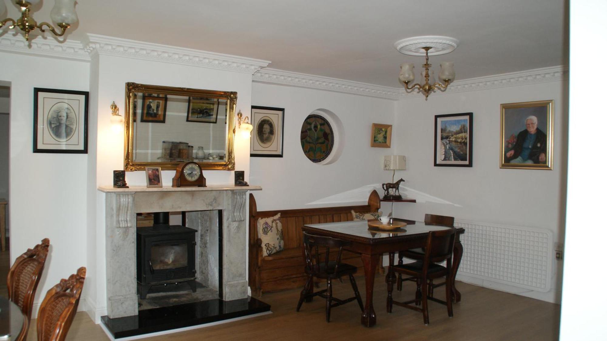 Rockville House B&B Cashel  Dış mekan fotoğraf