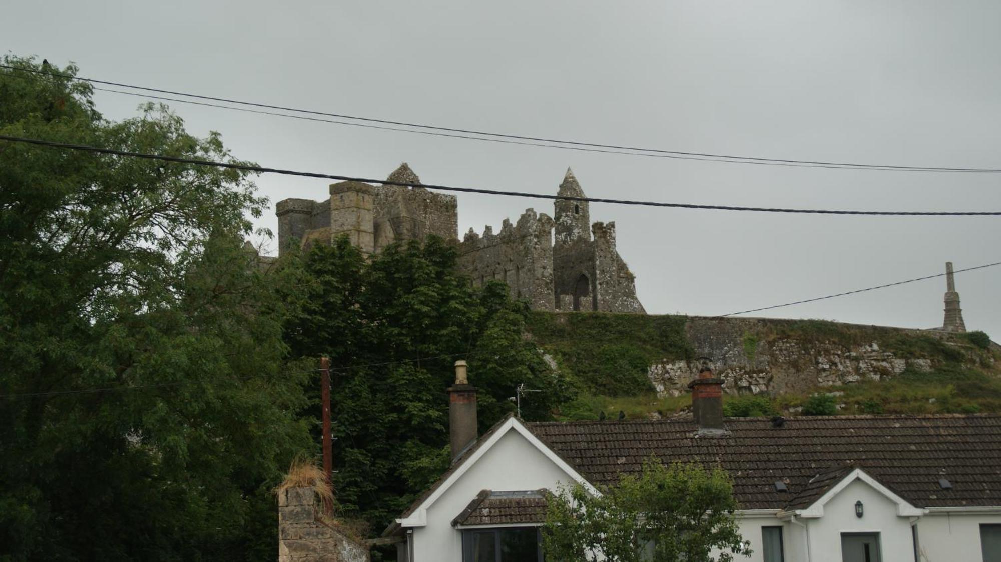 Rockville House B&B Cashel  Dış mekan fotoğraf