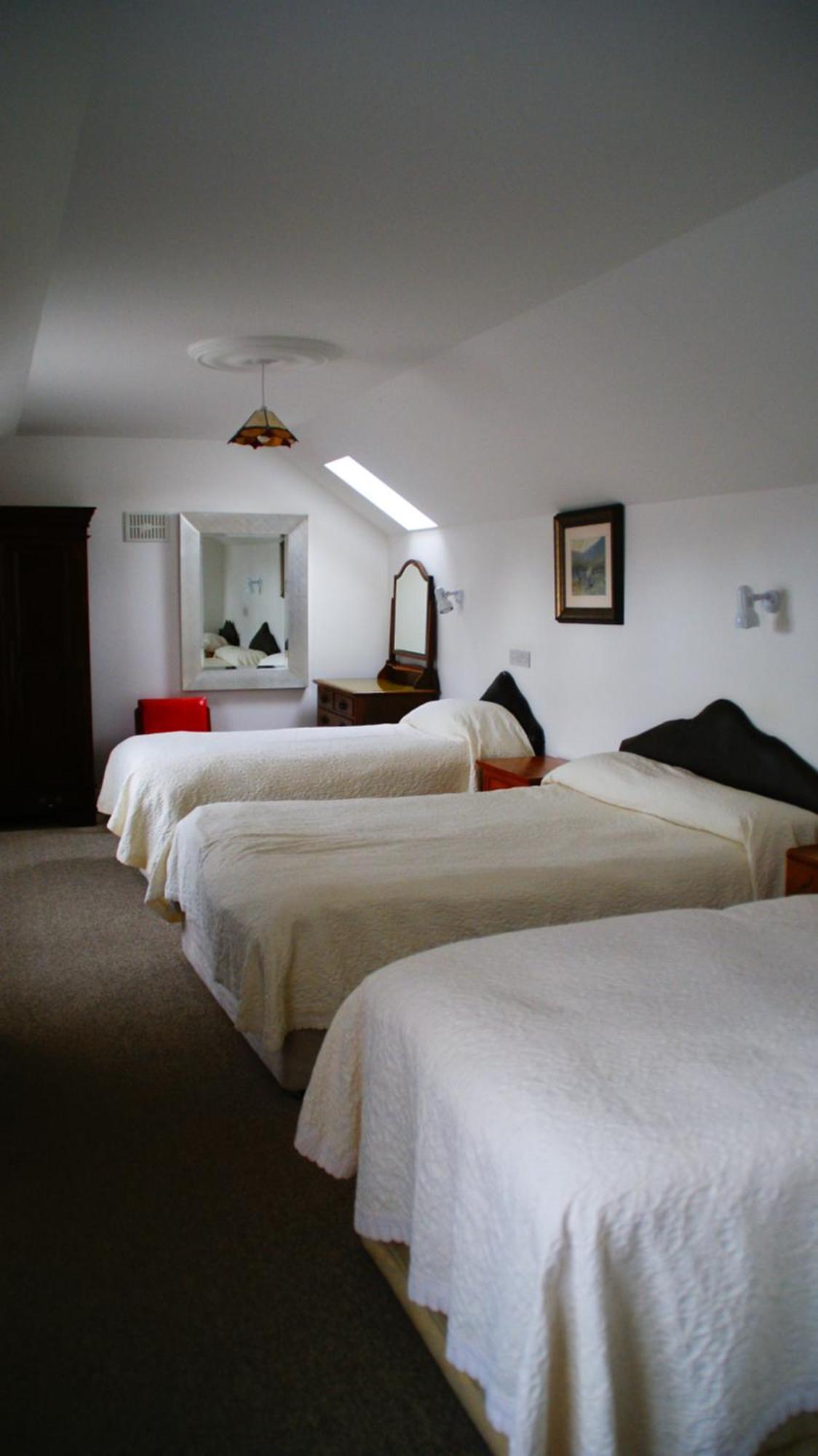 Rockville House B&B Cashel  Dış mekan fotoğraf