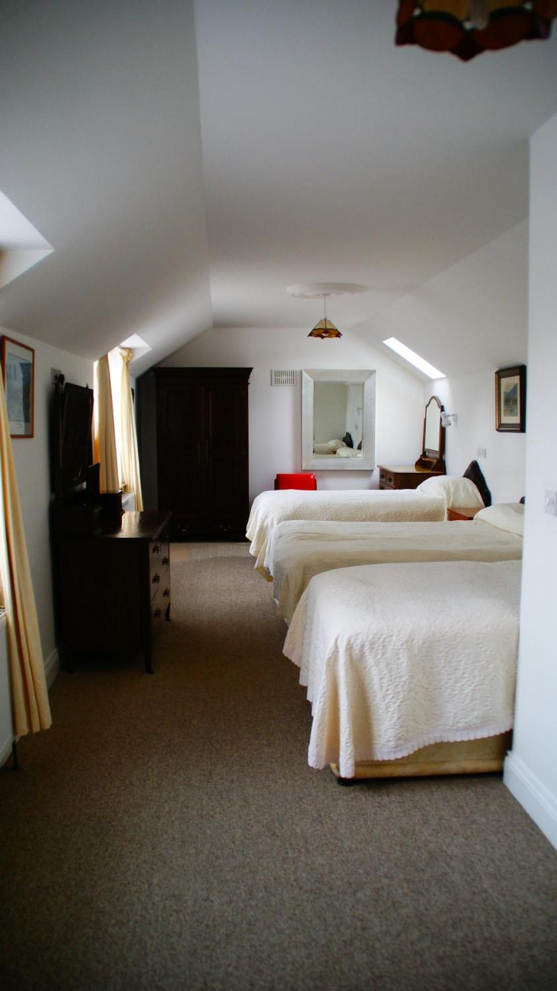 Rockville House B&B Cashel  Dış mekan fotoğraf