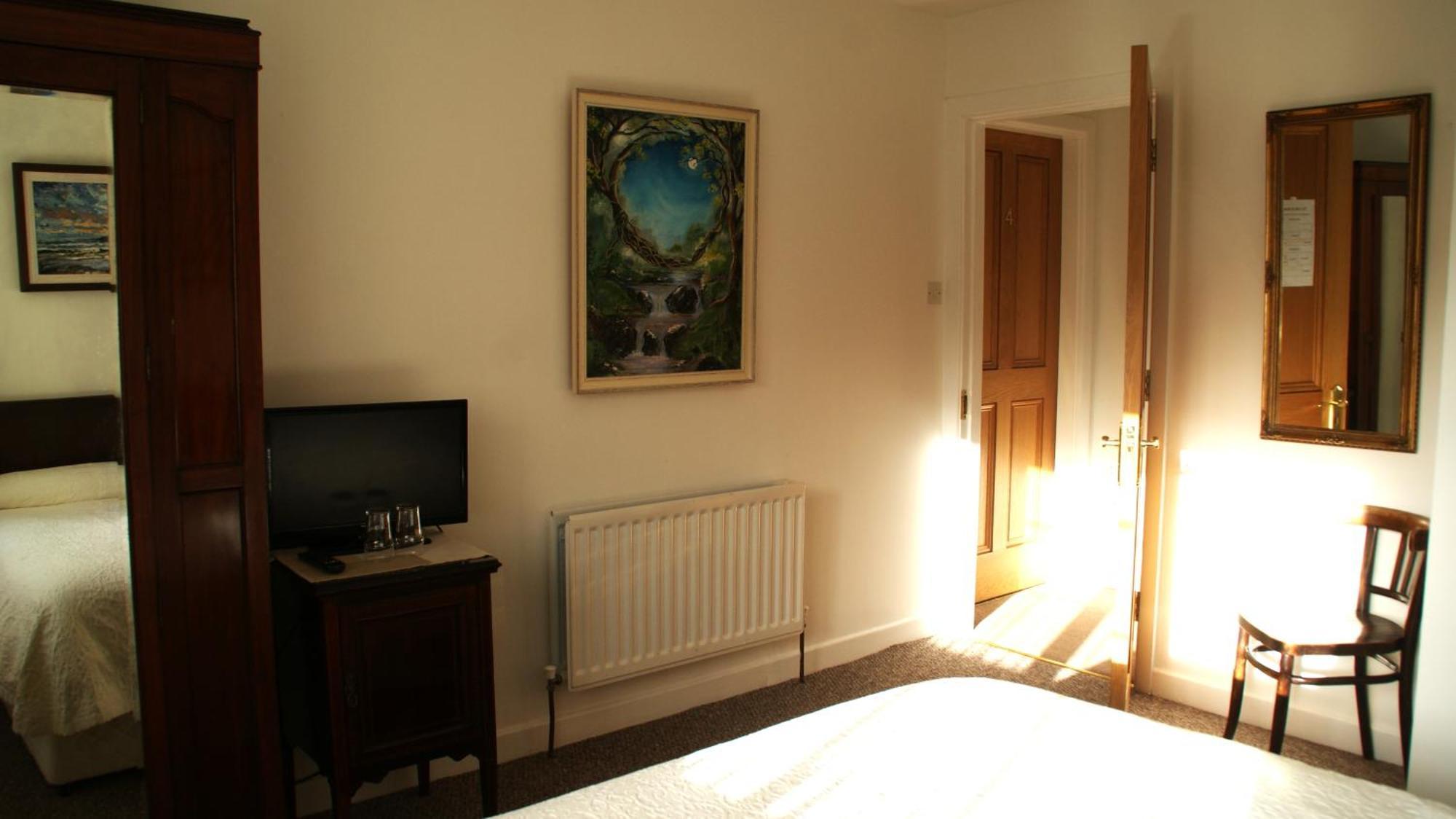 Rockville House B&B Cashel  Dış mekan fotoğraf