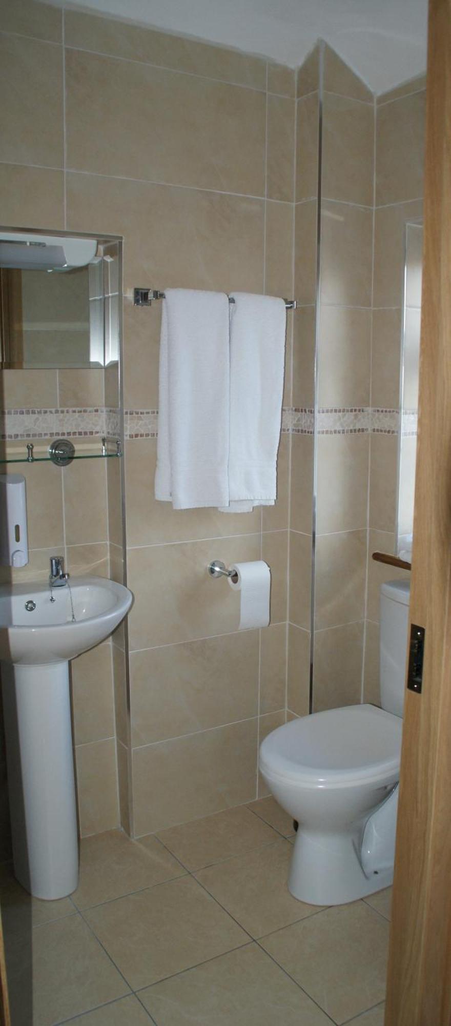 Rockville House B&B Cashel  Dış mekan fotoğraf