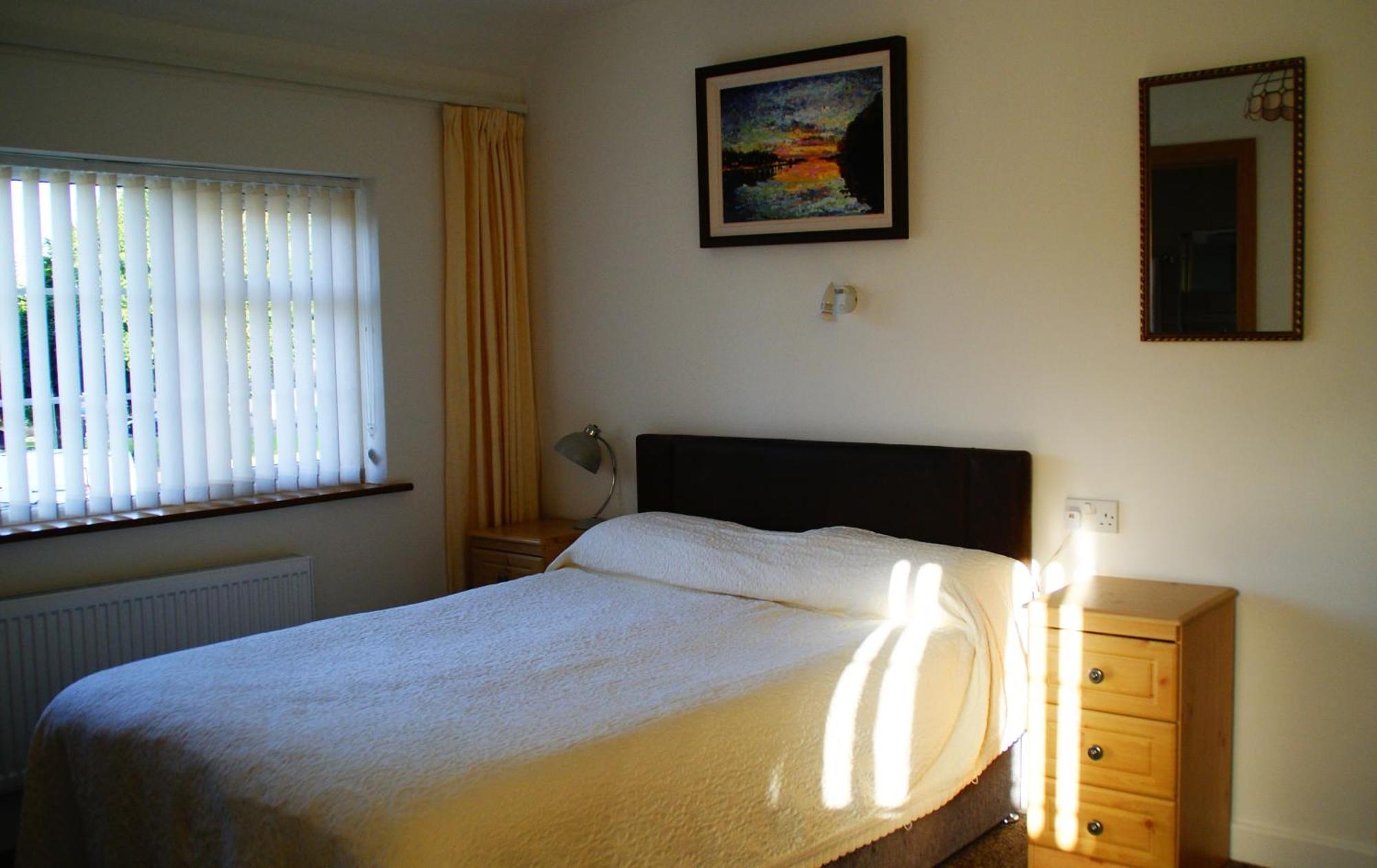 Rockville House B&B Cashel  Dış mekan fotoğraf