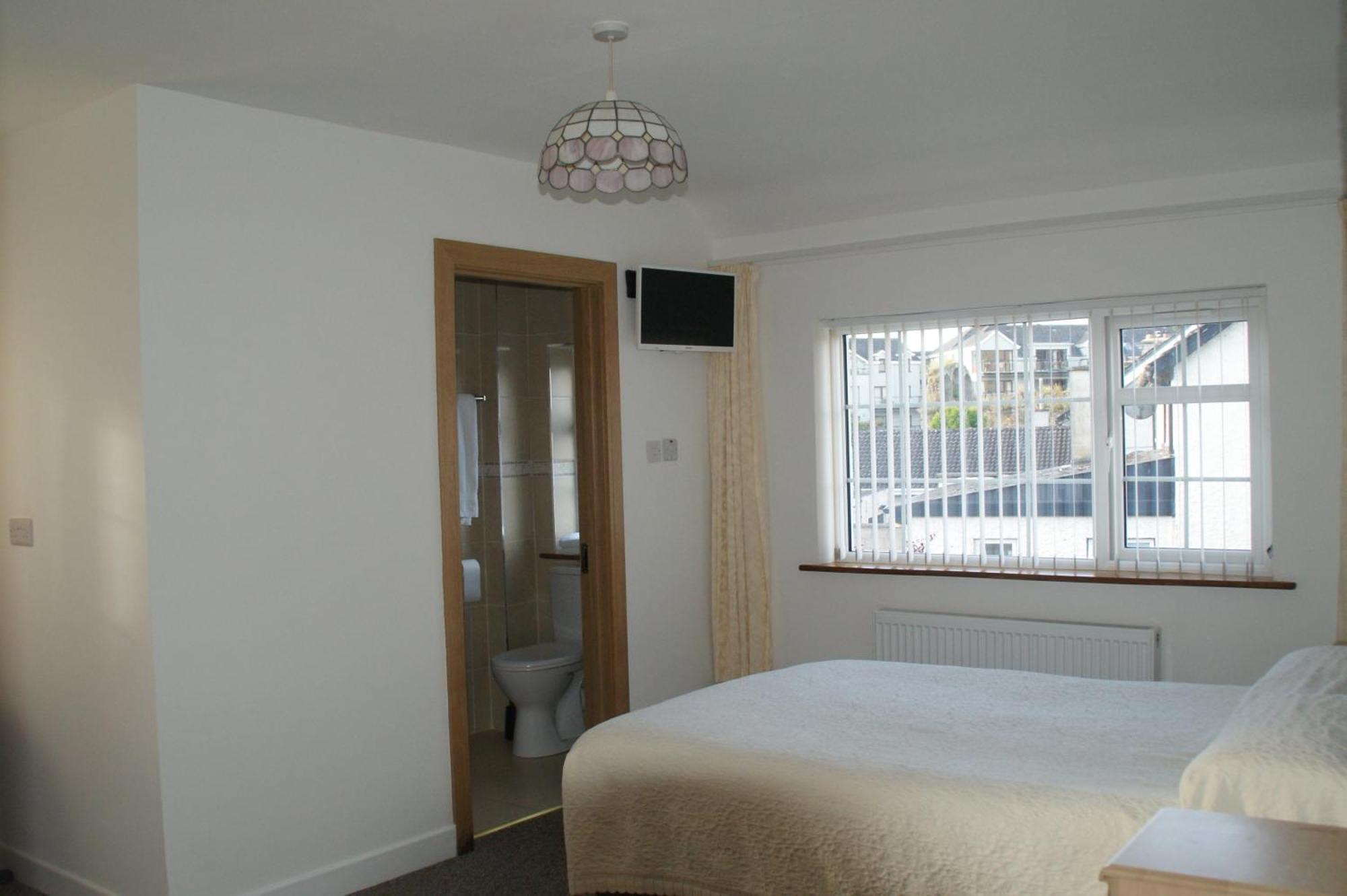 Rockville House B&B Cashel  Dış mekan fotoğraf