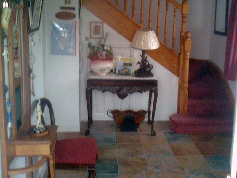 Rockville House B&B Cashel  Dış mekan fotoğraf