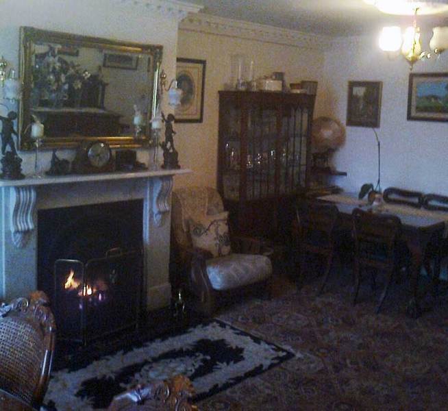 Rockville House B&B Cashel  Dış mekan fotoğraf
