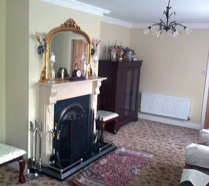 Rockville House B&B Cashel  Dış mekan fotoğraf