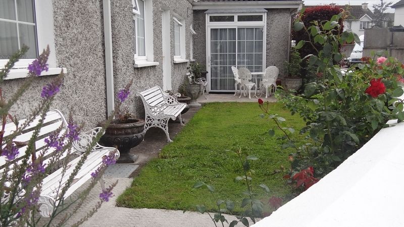 Rockville House B&B Cashel  Dış mekan fotoğraf