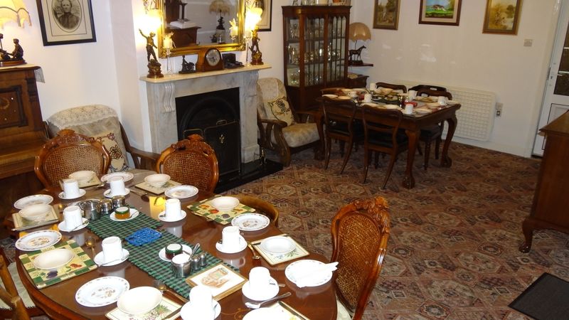 Rockville House B&B Cashel  Dış mekan fotoğraf
