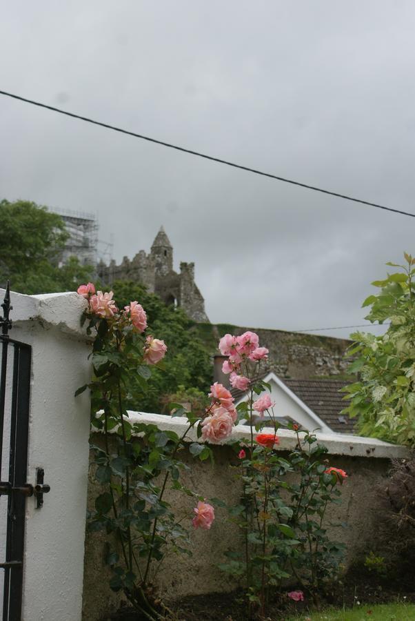 Rockville House B&B Cashel  Dış mekan fotoğraf