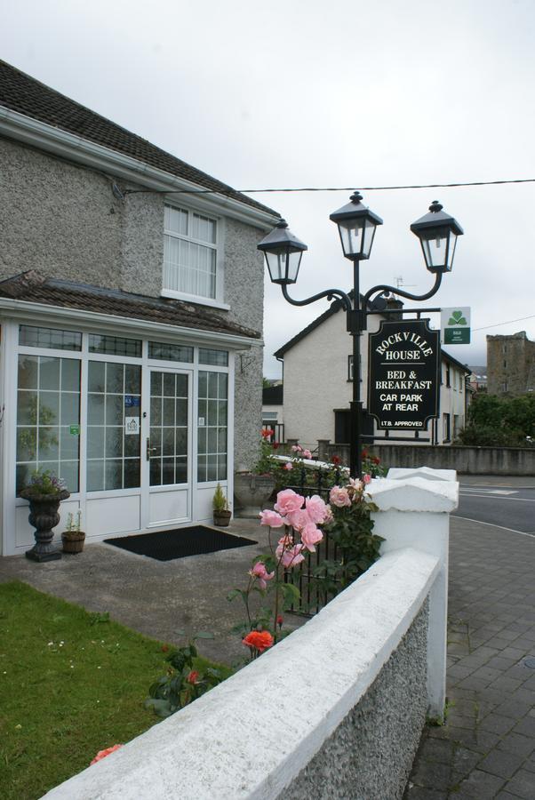 Rockville House B&B Cashel  Dış mekan fotoğraf